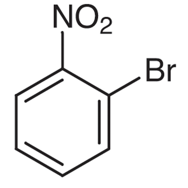 2-Bromonitrobenzene CAS 577-19-5 Purity >99.0% (GC) Featured Image