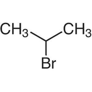 2-Bromopropane CAS 75-26-3 Purity >99.0% (GC)