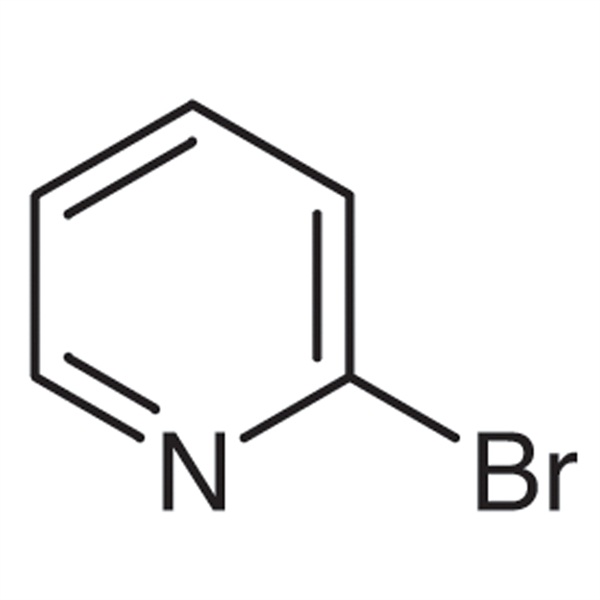 Wholesale Price China 4-[(4-Methylpiperazin-1-yl)methyl]benzoic Acid Dihydrochloride - 2-Bromopyridine CAS 109-04-6 Purity ≥99.5% Factory – Ruifu