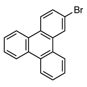 2-Bromotriphenylene CAS 19111-87-6 Purity >98.0% (GC)