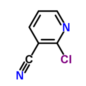 2-Chloro-3-Cyanopyridine CAS 6602-54-6 Purity ≥99.0% (HPLC) Factory