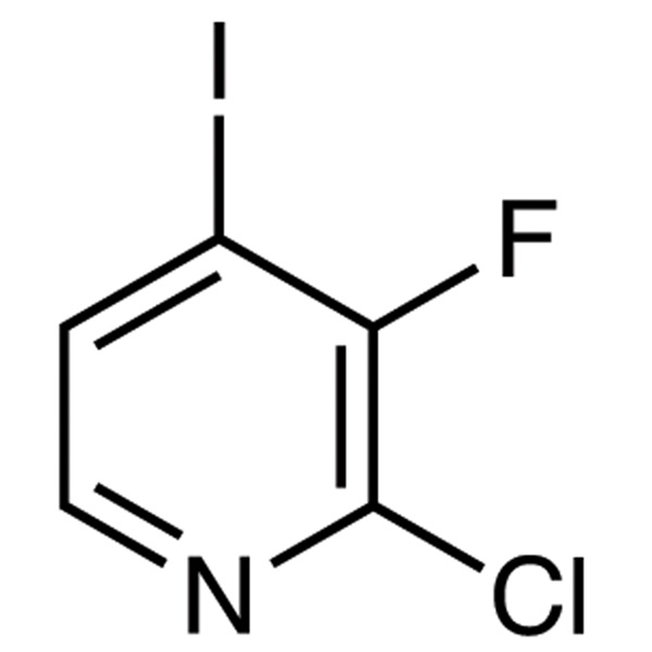 New Arrival China N4-Benzoylcytosine - 2-Chloro-3-Fluoro-4-Iodopyridine CAS 148639-07-0 Purity >98.0% (GC) Factory – Ruifu