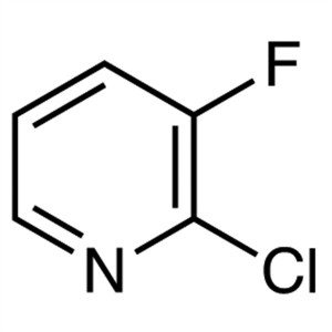 2-Chloro-3-Fluoropyridine CAS 17282-04-1 Assay >98.0% (GC) Factory High Quality