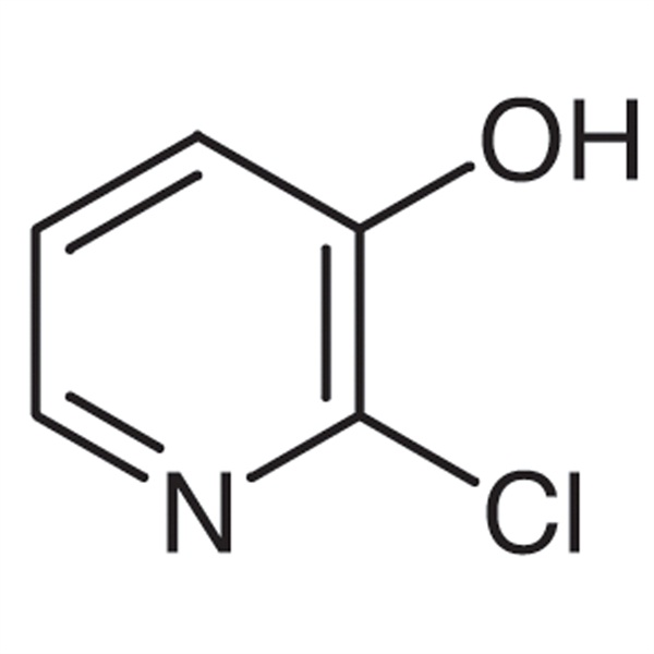 8 Year Exporter (4R 6R)-tert-Butyl-6-Cyanomethyl-2 2-dimethyl-1 3-dioxane-4-acetate - 2-Chloro-3-Hydroxypyridine CAS 6636-78-8 Assay ≥99.0% (HPLC) Factory – Ruifu