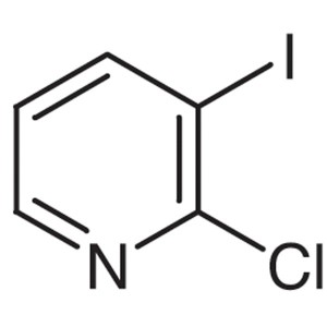 2-Chloro-3-Iodopyridine CAS 78607-36-0 Purity ≥99.0% (HPLC) Factory