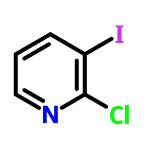 2-Chloro-3-Iodopyridine CAS 78607-36-0 Purity ≥99.0% (HPLC) Factory