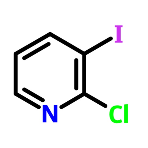 Chinese wholesale 3-Benzyl-6-bromo-2-chloroquinoline - 2-Chloro-3-Iodopyridine CAS 78607-36-0 Purity ≥99.0% (HPLC) Factory – Ruifu