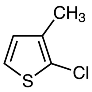 2-Chloro-3-Methylthiophene CAS 14345-97-2 Purity >98.0% (GC) Factory High Quality