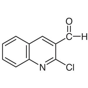 2-Chloro-3-Quinolinecarboxaldehyde CAS 73568-25-9 Purity >98.0% (GC)