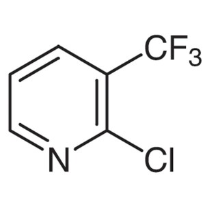 2-Chloro-3-(Trifluoromethyl)pyridine CAS 65753-47-1 Purity >98.0% (GC) Factory