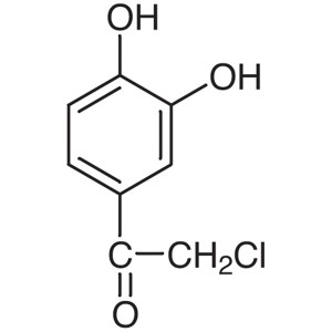 2-Chloro-3′,4′-Dihydroxyacetophenone CAS 99-40-1 Purity >98.0% (HPLC)
