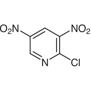 2-Chloro-3,5-Dinitropyridine CAS 2578-45-2 Purity ≥99.0% (HPLC) Factory High Quality