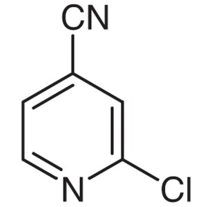 2-Chloro-4-Cyanopyridine CAS 33252-30-1 Purity ≥99.5% (GC) Factory