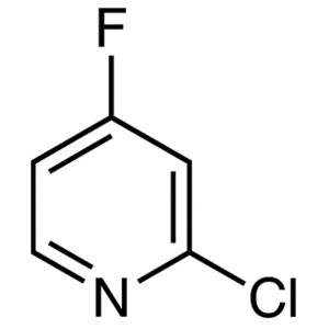 2-Chloro-4-Fluoropyridine CAS 34941-91-8 Assay >99.0% (GC) Factory High Quality