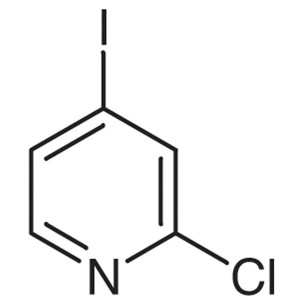 2-Chloro-4-Iodopyridine CAS 153034-86-7 Purity >99.0% (GC) Factory Hot Sale