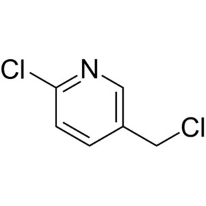2-Chloro-5-(Chloromethyl)pyridine CAS 70258-18-3 Purity ≥99.0% (HPLC)