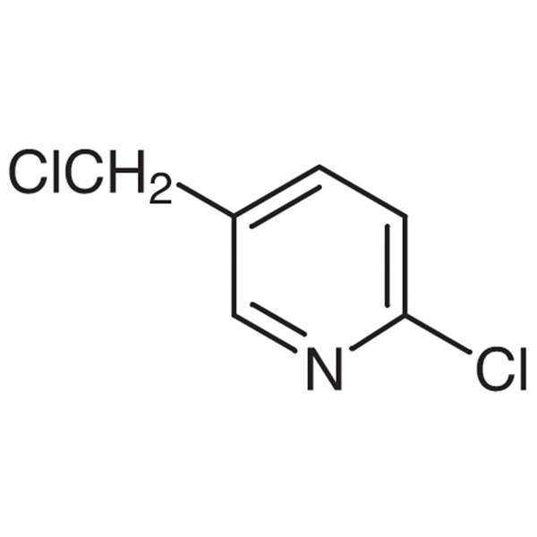 Top Quality (2E)-1 4-Dibromo-2-butene - 2-Chloro-5-(Chloromethyl)pyridine CAS 70258-18-3 Purity ≥99.0% (HPLC) – Ruifu