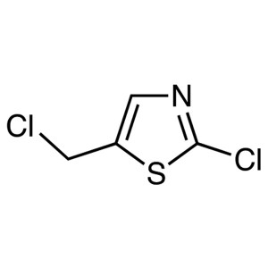 2-Chloro-5-Chloromethylthiazole CAS 105827-91-6 Purity >98.5% (GC) Factory High Quality