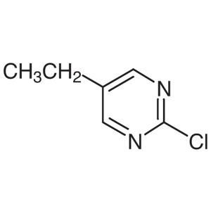 2-Chloro-5-Ethylpyrimidine CAS 111196-81-7 Purity >98.5% (HPLC) Factory High Quality