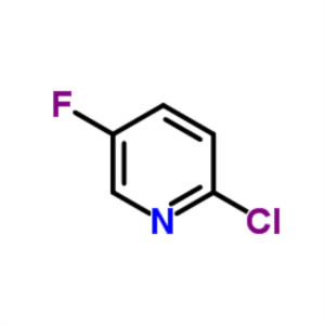 2-Chloro-5-Fluoropyridine CAS 31301-51-6 Purity ≥99.0% (GC) Factory