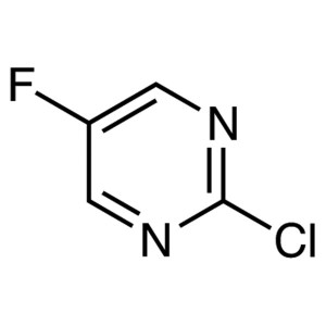 2-Chloro-5-Fluoropyrimidine CAS 62802-42-0 Purity ≥99.0% (GC) Factory High Quality