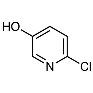 2-Chloro-5-Hydroxypyridine CAS 41288-96-4 Assay >98.0% (HPLC) Factory High Quality