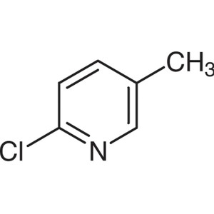 2-Chloro-5-Methylpyridine CAS 18368-64-4 Purity ≥99.0% (HPLC) Factory Hot Sale