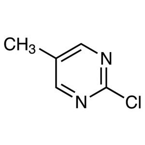 2-Chloro-5-Methylpyrimidine CAS 22536-61-4 Purity ≥98.0% (HPLC) Factory High Quality