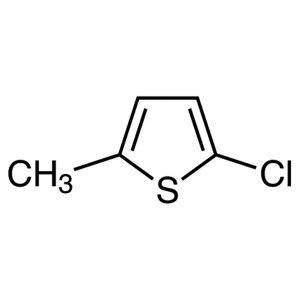 2-Chloro-5-Methylthiophene CAS 17249-82-0 Purity >96.0% (GC) Factory High Quality