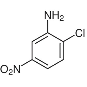 2-Chloro-5-Nitroaniline CAS 6283-25-6 Purity >98.0% (HPLC)