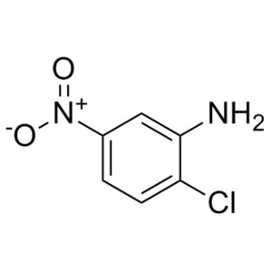 2-Chloro-5-Nitroaniline CAS 6283-25-6 Purity >98.0% (HPLC)
