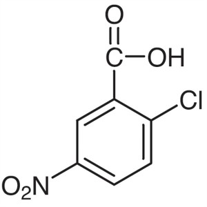 2-Chloro-5-Nitrobenzoic Acid CAS 2516-96-3 Purity >99.0% (HPLC) Factory
