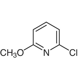 2-Chloro-6-Methoxypyridine CAS 17228-64-7 Assay >98.0% (HPLC) Factory High Quality