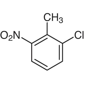 2-Chloro-6-Nitrotoluene CAS 83-42-1 Purity >99.0% (GC)