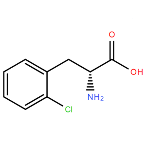 2-Chloro-D-Phenylalanine CAS 80126-50-7 Purity >98.5% (HPLC)