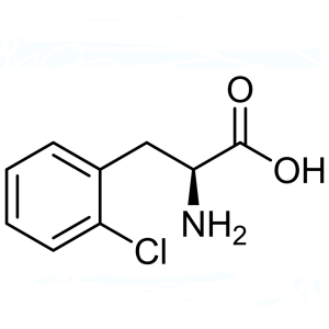 2-Chloro-L-Phenylalanine CAS 103616-89-3 Purity >98.5% (HPLC)