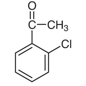 2′-Chloroacetophenone CAS 2142-68-9 Purity ≥99.0% (GC)