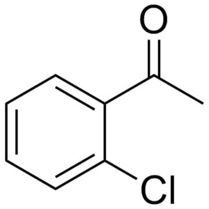 2′-Chloroacetophenone CAS 2142-68-9 Purity ≥99.0% (GC)