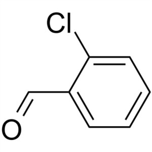 2-Chlorobenzaldehyde CAS 89-98-5 Purity >99.0% (GC)