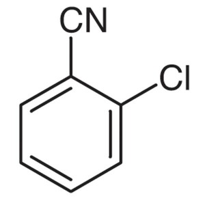 2-Chlorobenzonitrile CAS 873-32-5 Purity >99.0% (HPLC)
