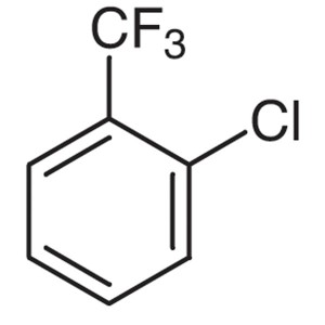 2-Chlorobenzotrifluoride CAS 88-16-4 Purity >99.0% (GC)