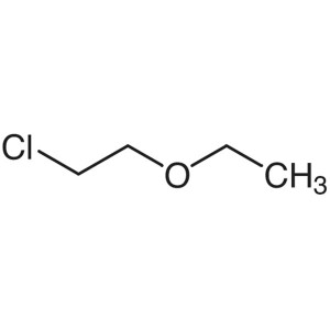 2-Chloroethyl Ethyl Ether CAS 628-34-2 Purity >99.0% (GC)