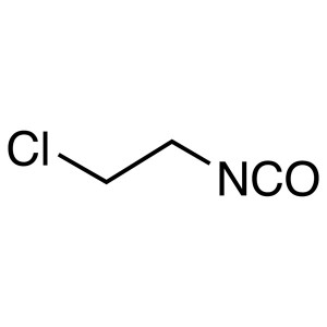 2-Chloroethyl Isocyanate CAS 1943-83-5 Purity >99.0% (GC)