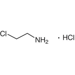 2-Chloroethylamine Hydrochloride CAS 870-24-6 Ifosfamide Intermediate Purity >99.0% (Titration)