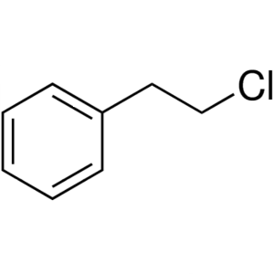 (2-Chloroethyl)benzene CAS 622-24-2 Purity >99.0% (GC) Factory