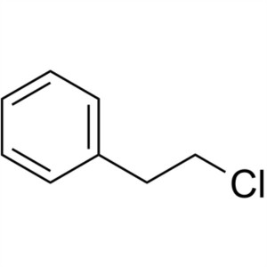 (2-Chloroethyl)benzene CAS 622-24-2 Purity >99.0% (GC) Factory
