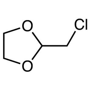 2-Chloromethyl-1,3-Dioxolane CAS 2568-30-1 Purity >99.0% (GC) Chloroacetaldehyde Ethylene Acetal