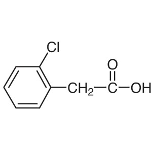 2-Chlorophenylacetic Acid CAS 2444-36-2 Purity >99.0% (HPLC) Factory