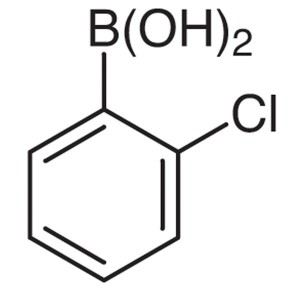 2-Chlorophenylboronic Acid CAS 3900-89-8 Purity >99.5% (HPLC)