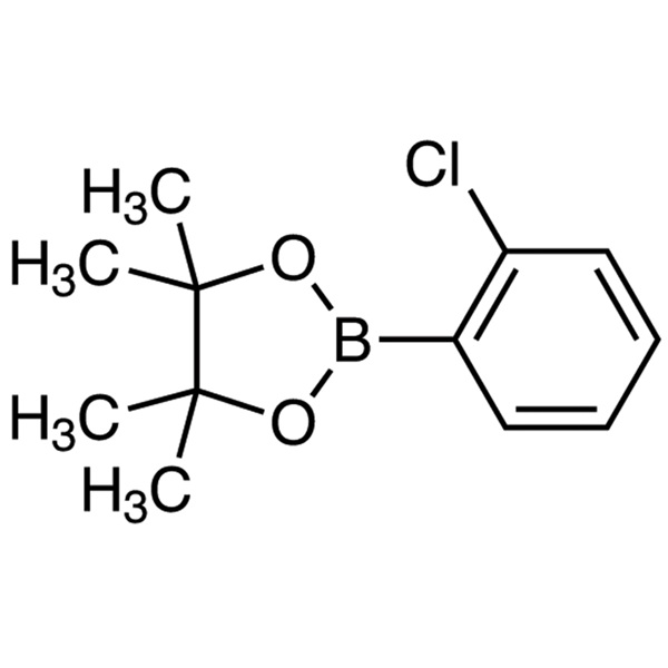 2-Chlorophenylboronic Acid Pinacol Ester CAS 870195-94-1